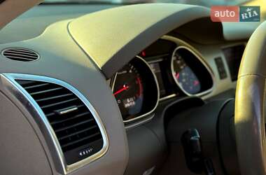 Внедорожник / Кроссовер Audi Q7 2014 в 