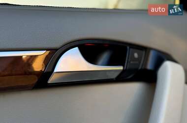 Внедорожник / Кроссовер Audi Q7 2014 в 