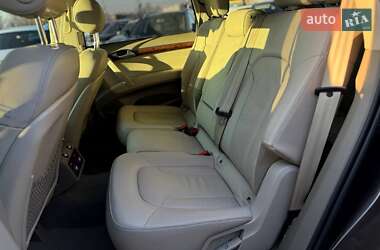 Внедорожник / Кроссовер Audi Q7 2014 в 