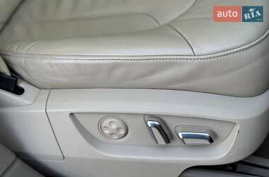 Внедорожник / Кроссовер Audi Q7 2014 в 