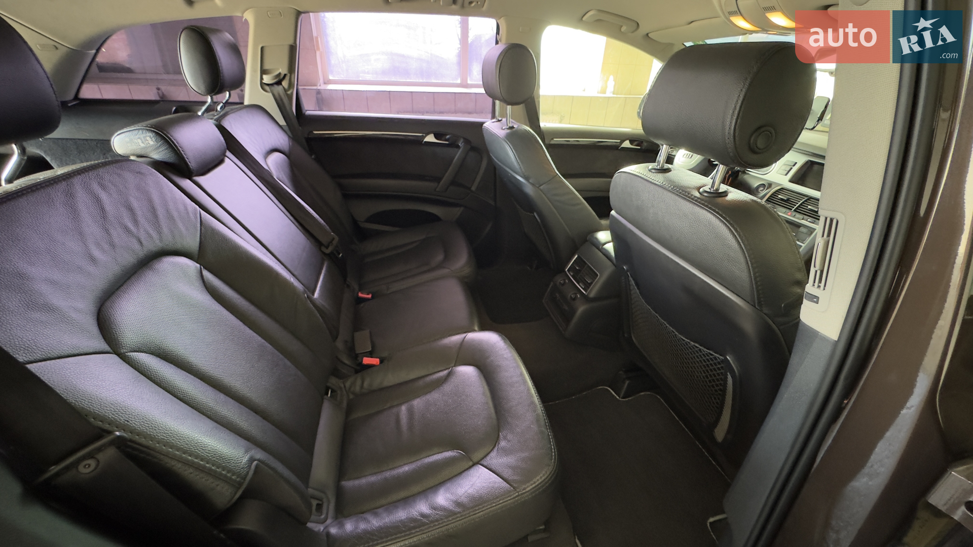 2013 Audi Q7 - мініатюра 10