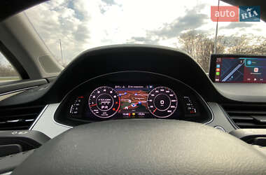 Внедорожник / Кроссовер Audi Q7 2018 в 