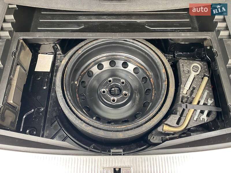 Внедорожник / Кроссовер Audi Q7 2006 в Недригайлове