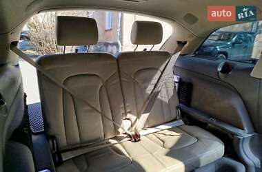 Внедорожник / Кроссовер Audi Q7 2007 в 