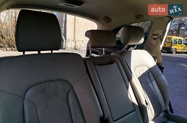 Внедорожник / Кроссовер Audi Q7 2007 в 
