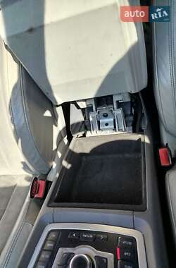 Внедорожник / Кроссовер Audi Q7 2007 в 