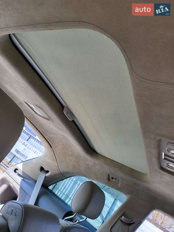 Внедорожник / Кроссовер Audi Q7 2009 в Тернополе