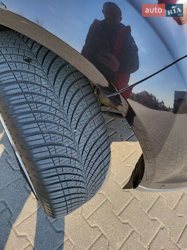 Внедорожник / Кроссовер Audi Q7 2009 в Тернополе