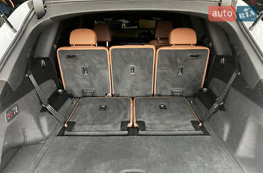 Внедорожник / Кроссовер Audi Q7 2023 в 