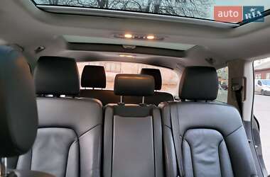 Позашляховик / Кросовер Audi Q7 2014 в 