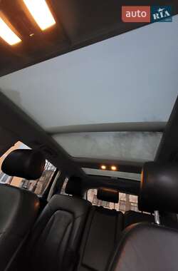 Позашляховик / Кросовер Audi Q7 2014 в 