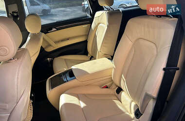 Внедорожник / Кроссовер Audi Q7 2014 в 