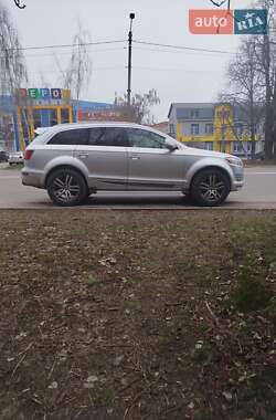 Внедорожник / Кроссовер Audi Q7 2006 в 