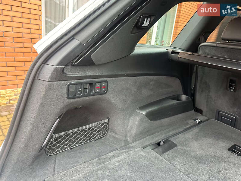 Внедорожник / Кроссовер Audi Q7 2015 в Хмельницком