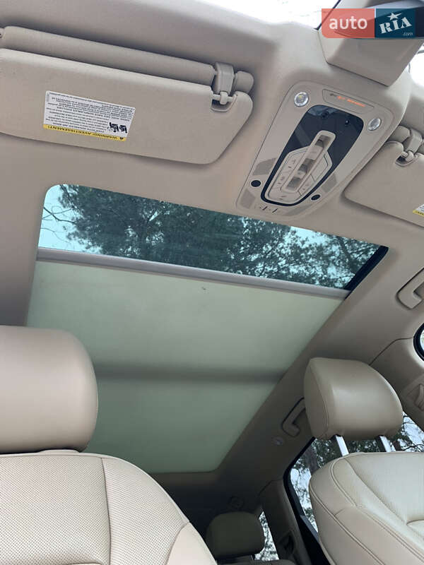 Внедорожник / Кроссовер Audi Q7 2018 в Киеве