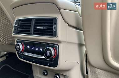 Внедорожник / Кроссовер Audi Q7 2018 в 