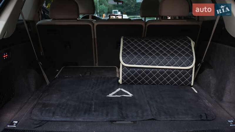 Внедорожник / Кроссовер Audi Q7 2018 в Львове фото 16 Внедорожник / Кроссовер Audi Q7 2018 в Львове