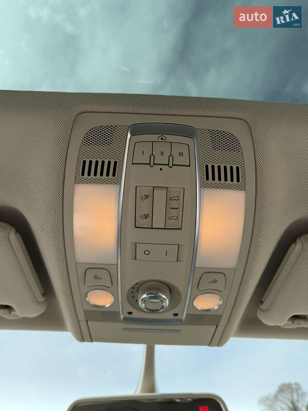 Позашляховик / Кросовер Audi Q7 2013 в Одесі