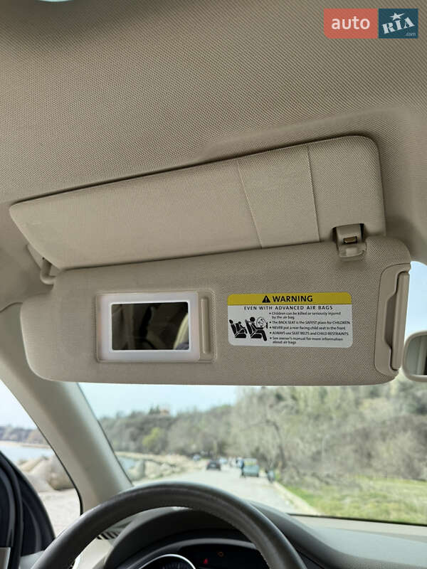 Позашляховик / Кросовер Audi Q7 2013 в Одесі