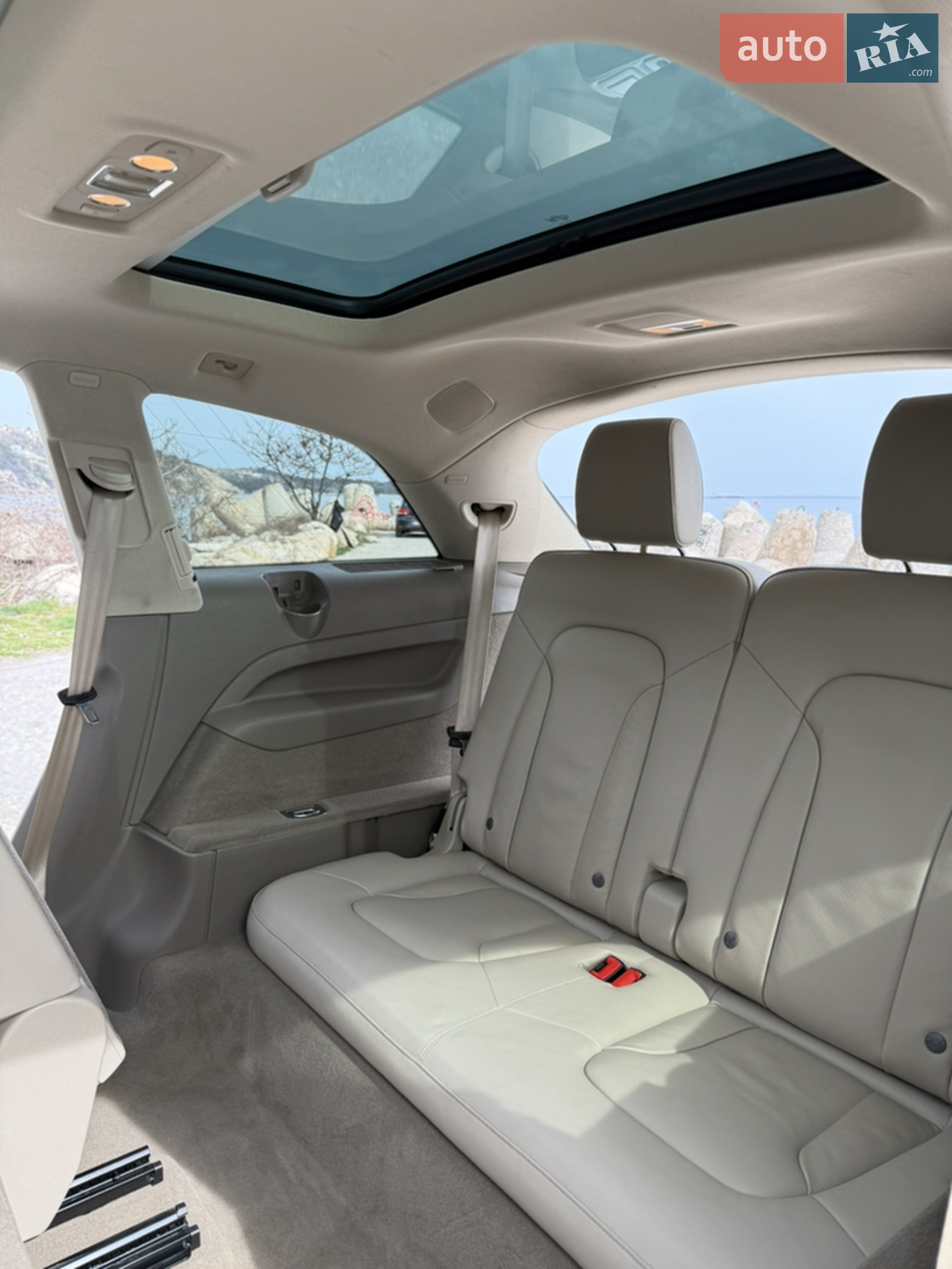 2013 Audi Q7 - мініатюра 49