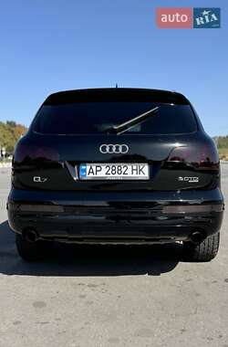 Внедорожник / Кроссовер Audi Q7 2007 в 