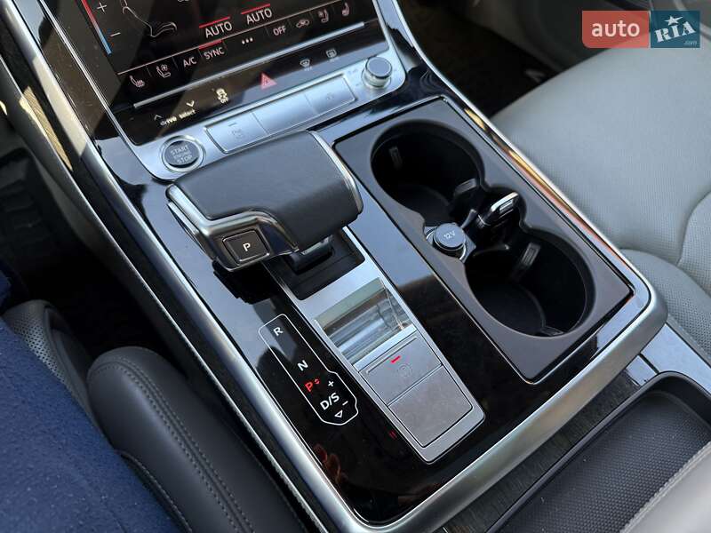 Позашляховик / Кросовер Audi Q7 2020 в Львові