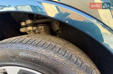 Позашляховик / Кросовер Audi Q7 2020 в 