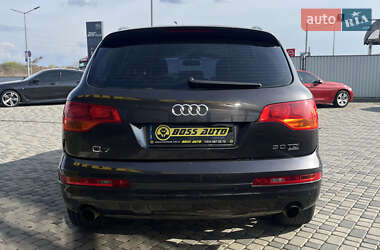 Внедорожник / Кроссовер Audi Q7 2008 в 