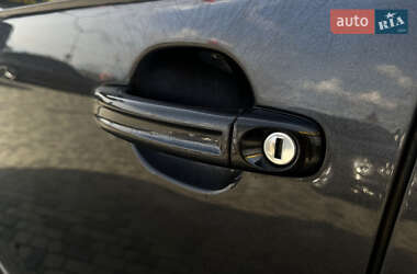 Внедорожник / Кроссовер Audi Q7 2008 в 