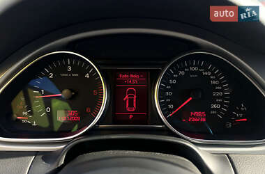 Внедорожник / Кроссовер Audi Q7 2008 в 