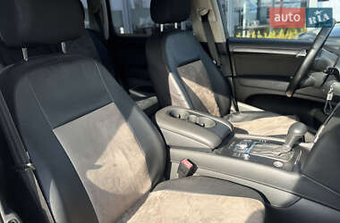 Внедорожник / Кроссовер Audi Q7 2008 в 