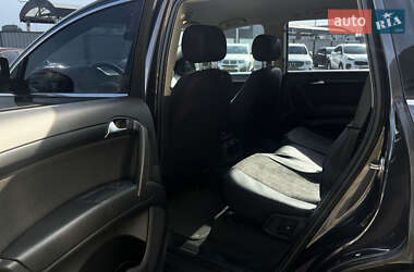 Внедорожник / Кроссовер Audi Q7 2008 в 