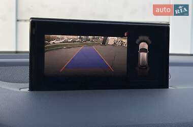 Внедорожник / Кроссовер Audi Q7 2015 в 