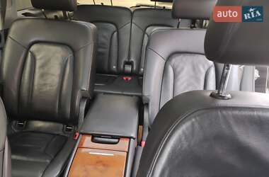 Внедорожник / Кроссовер Audi Q7 2007 в 
