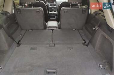 Внедорожник / Кроссовер Audi Q7 2007 в 