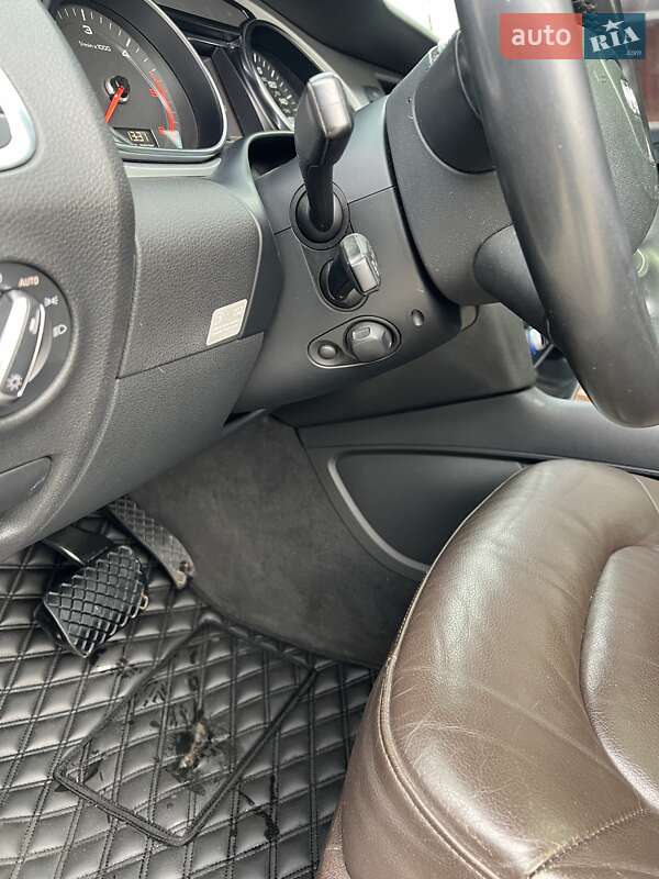 Внедорожник / Кроссовер Audi Q7 2014 в Киеве фото 22 Внедорожник / Кроссовер Audi Q7 2014 в Киеве