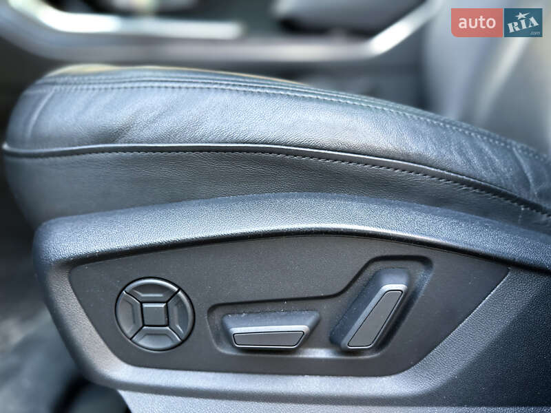 Внедорожник / Кроссовер Audi Q7 2020 в Львове
