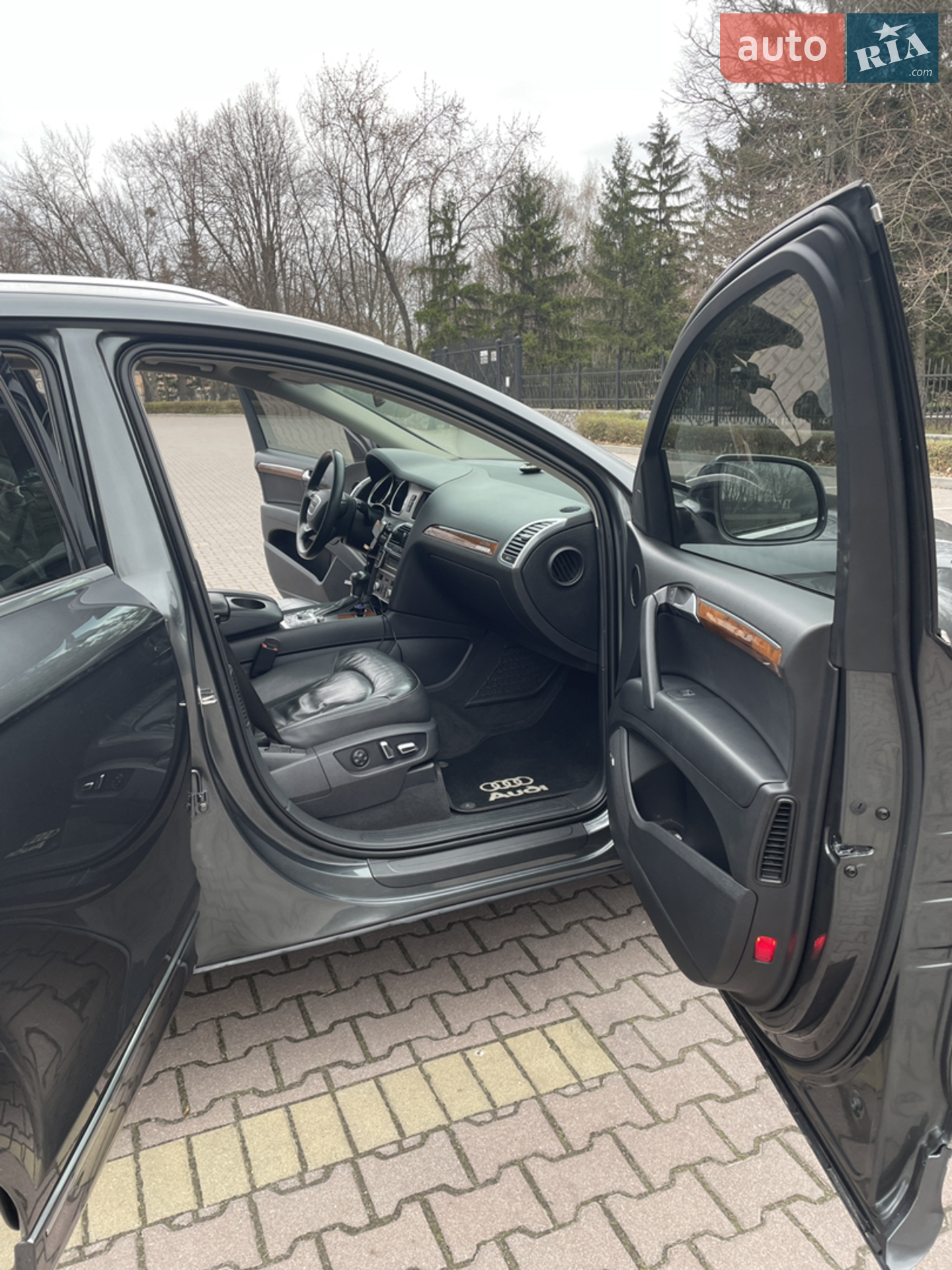 2015 Audi Q7 - мініатюра 30
