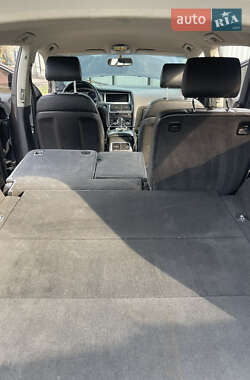 Внедорожник / Кроссовер Audi Q7 2007 в 