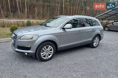 Внедорожник / Кроссовер Audi Q7 2008 в 