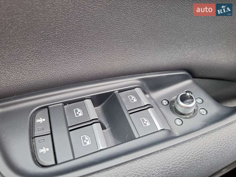 Позашляховик / Кросовер Audi Q7 2020 в Полтаві фото 13 Позашляховик / Кросовер Audi Q7 2020 в Полтаві