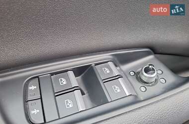 Внедорожник / Кроссовер Audi Q7 2020 в 