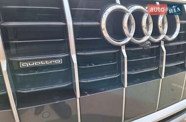 Внедорожник / Кроссовер Audi Q7 2020 в 