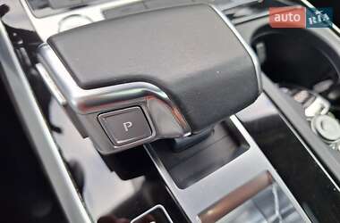 Внедорожник / Кроссовер Audi Q7 2020 в 