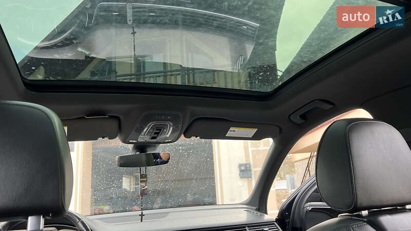 Внедорожник / Кроссовер Audi Q7 2019 в Тернополе