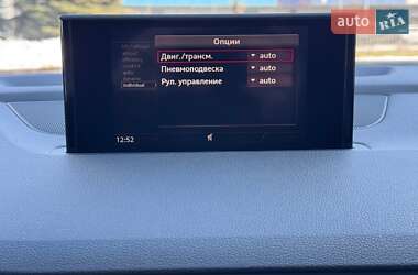 Внедорожник / Кроссовер Audi Q7 2016 в 