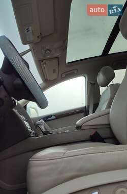 Внедорожник / Кроссовер Audi Q7 2013 в 