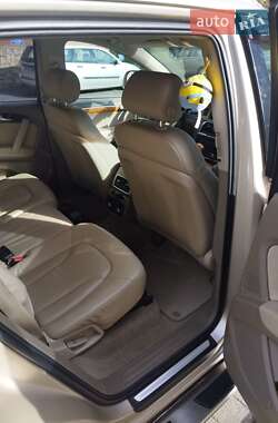 Внедорожник / Кроссовер Audi Q7 2007 в 