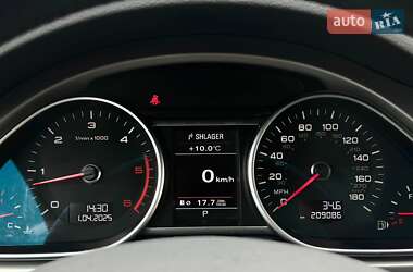 Внедорожник / Кроссовер Audi Q7 2015 в 