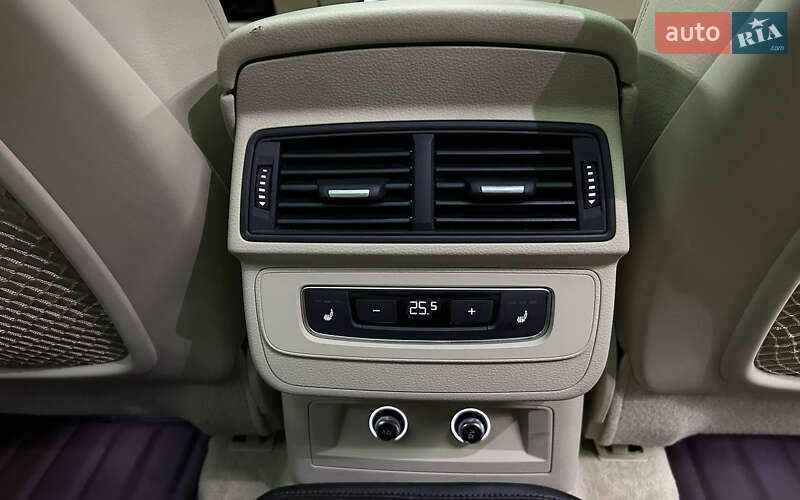 Позашляховик / Кросовер Audi Q7 2018 в Чернівцях